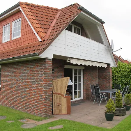 Johanna By Interhome Holiday home Hooksiel