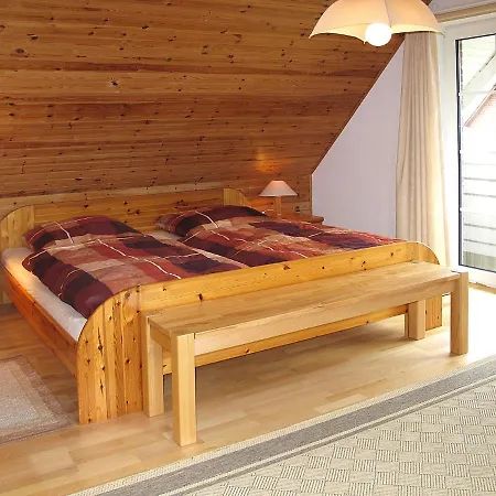Johanna By Interhome Holiday home Hooksiel